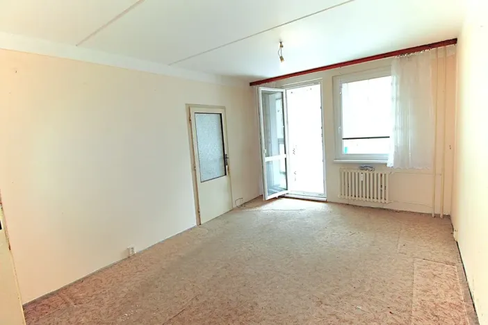 Prodej bytu 3+1, Praha - Háje, Matúškova, 73 m2