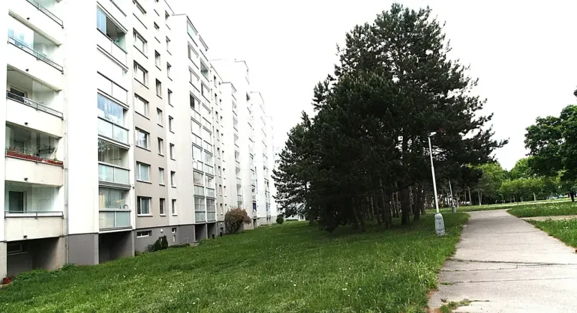 Prodej bytu 3+1, Praha - Háje, Matúškova, 73 m2