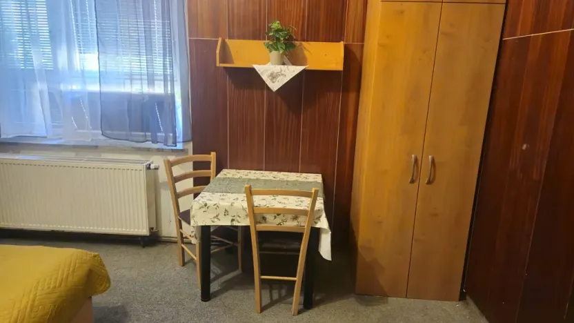 Pronájem bytu 1+1, Teplice nad Bečvou, 80 m2