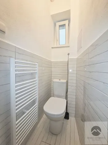 Prodej bytu 2+1, Brno - Staré Brno, Pekařská, 83 m2