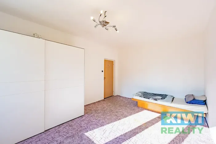 Prodej bytu 2+1, Ostrava, Plavecká, 53 m2