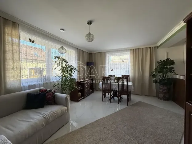 Prodej rodinného domu, Chlumec nad Cidlinou, Žižkova, 150 m2