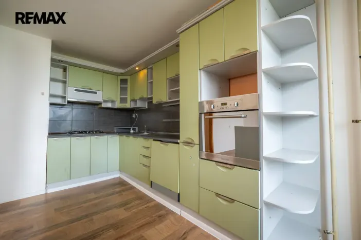 Prodej bytu 3+kk, Praha - Háje, Mnichovická, 66 m2