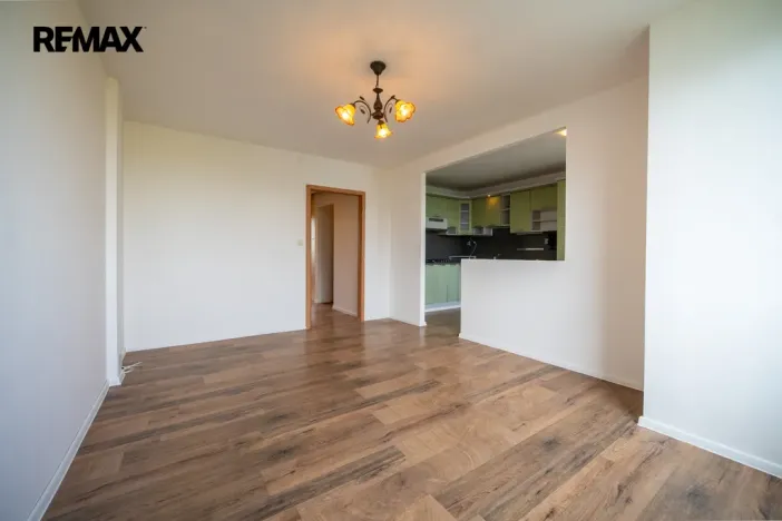 Prodej bytu 3+kk, Praha - Háje, Mnichovická, 66 m2