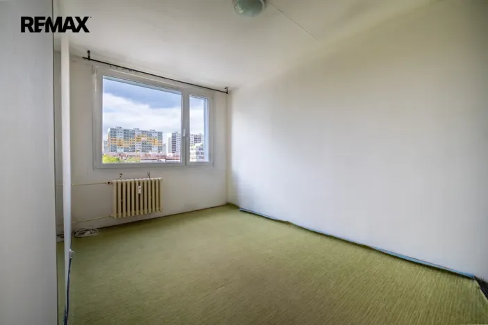 Prodej bytu 3+kk, Praha - Háje, Mnichovická, 66 m2