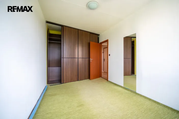 Prodej bytu 3+kk, Praha - Háje, Mnichovická, 66 m2