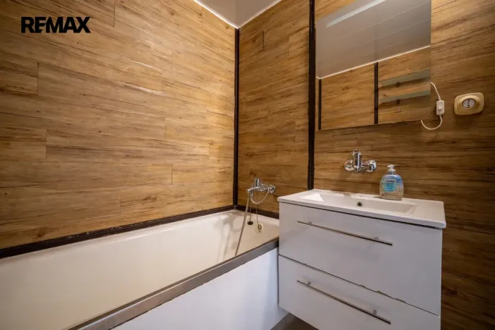 Prodej bytu 3+kk, Praha - Háje, Mnichovická, 66 m2