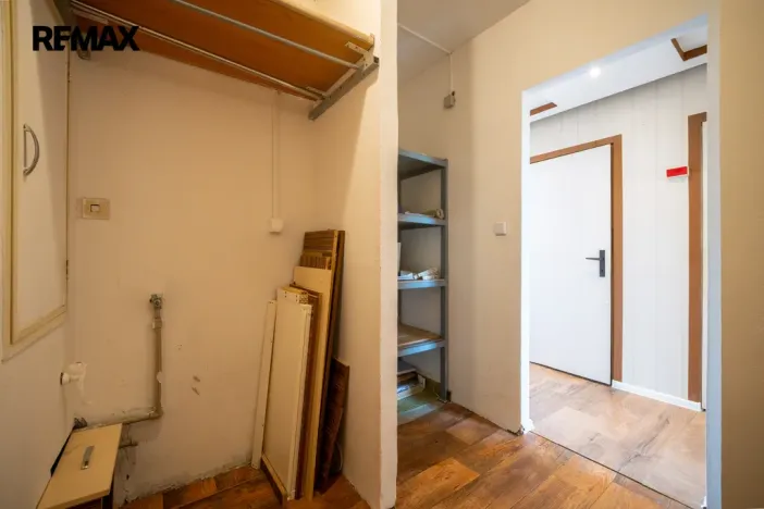 Prodej bytu 3+kk, Praha - Háje, Mnichovická, 66 m2