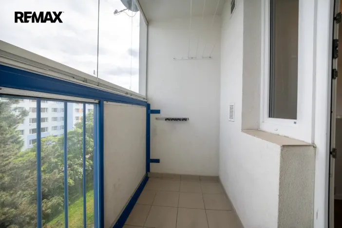 Prodej bytu 3+kk, Praha - Háje, Mnichovická, 66 m2