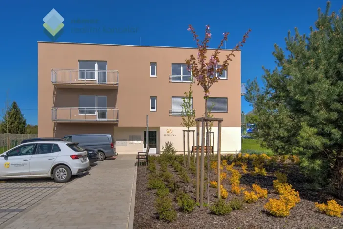 Pronájem - jiné, Chlumec nad Cidlinou, Rooseveltova, 18 m2