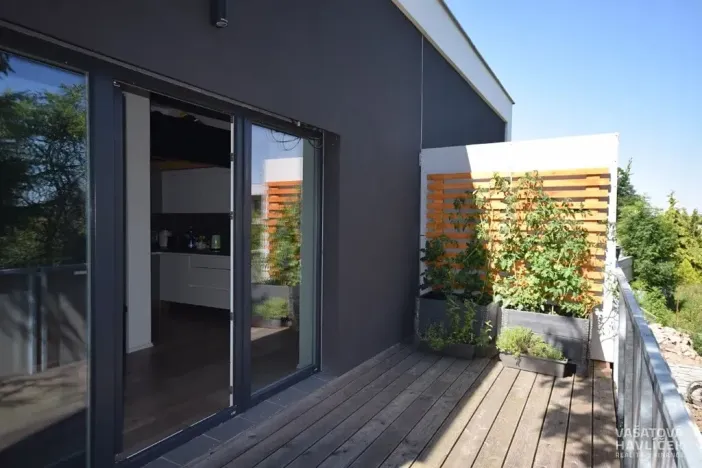 Prodej bytu 1+kk, Hradec Králové, 44 m2