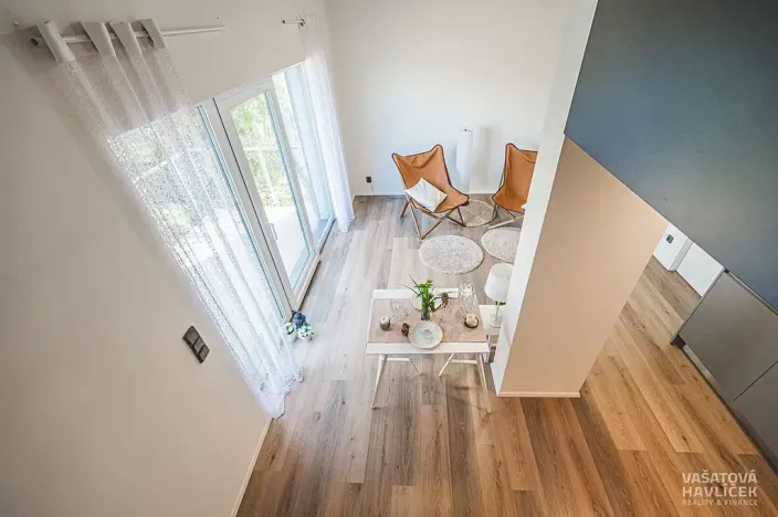 Prodej bytu 1+kk, Hradec Králové, 44 m2