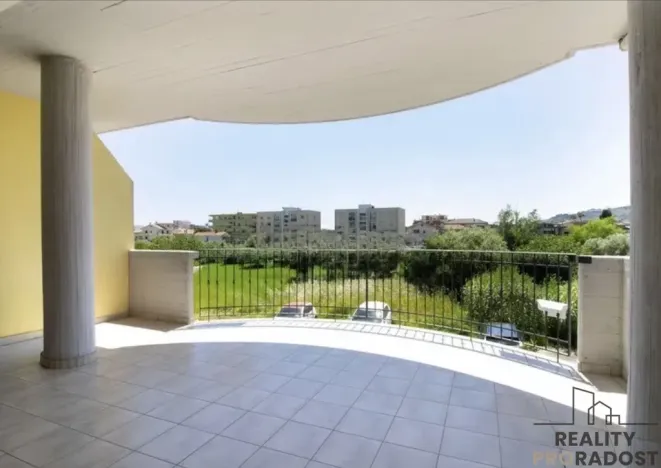 Prodej bytu 2+kk, Via F. Baracca,Alba Adriatica,Itálie, 48 m2