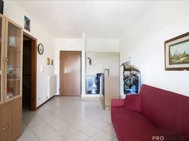 Prodej bytu 2+kk, Via F. Baracca,Alba Adriatica,Itálie, 48 m2