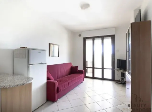 Prodej bytu 2+kk, Via F. Baracca,Alba Adriatica,Itálie, 48 m2