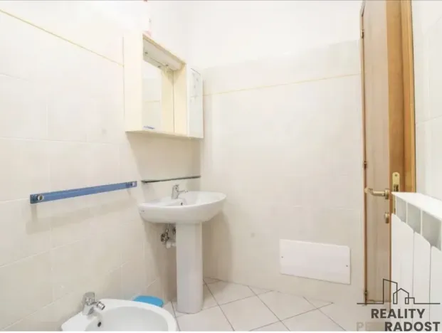 Prodej bytu 2+kk, Via F. Baracca,Alba Adriatica,Itálie, 48 m2