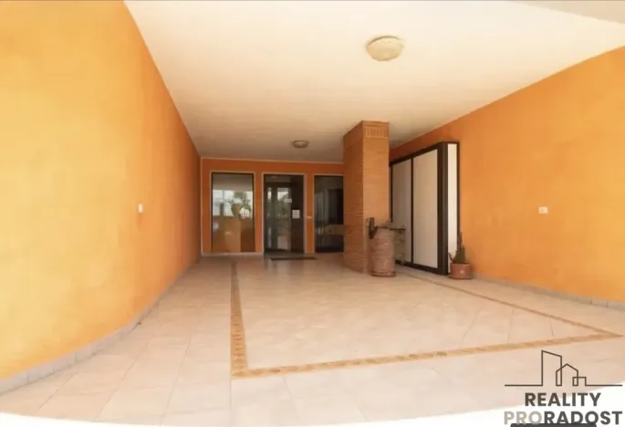 Prodej bytu 2+kk, Via F. Baracca,Alba Adriatica,Itálie, 48 m2