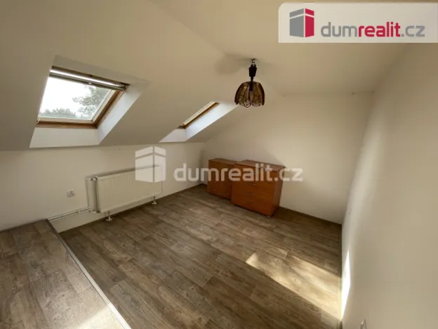 Pronájem bytu 2+kk, Opava - Předměstí, Tyršova, 40 m2