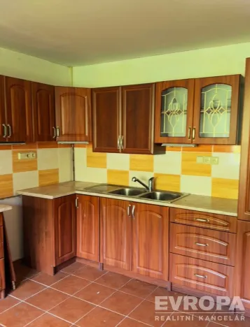 Prodej rodinného domu, Odry - Loučky, 362 m2