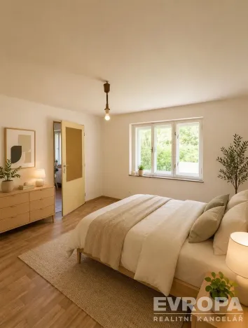 Prodej rodinného domu, Odry - Loučky, 362 m2