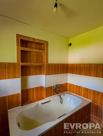 Prodej rodinného domu, Odry - Loučky, 362 m2