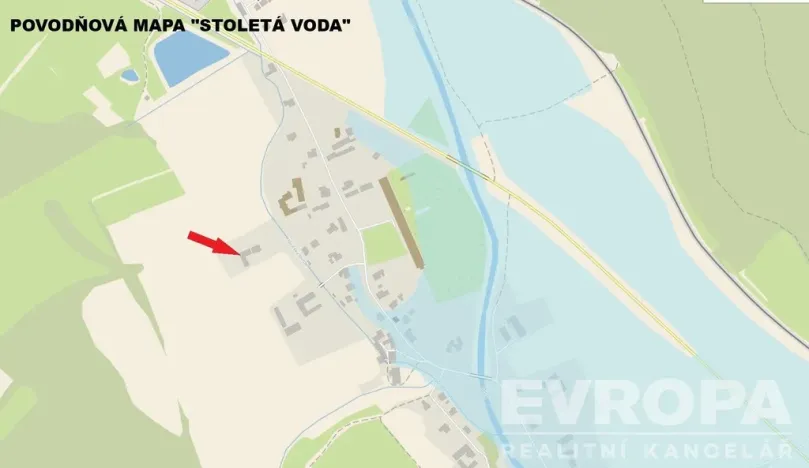 Prodej rodinného domu, Odry - Loučky, 362 m2