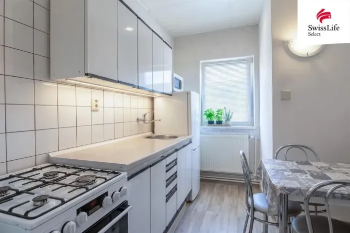 Prodej bytu 2+1, Plzeň, Božkovská, 53 m2