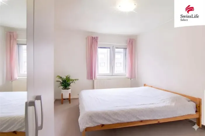 Prodej bytu 2+1, Plzeň, Božkovská, 53 m2