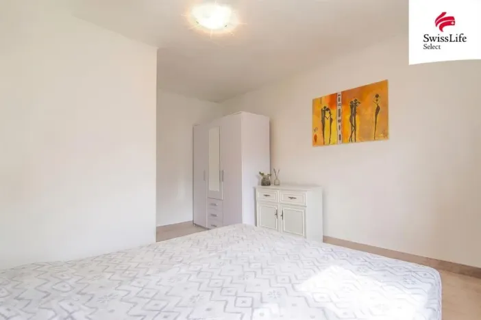 Prodej bytu 2+1, Plzeň, Božkovská, 53 m2