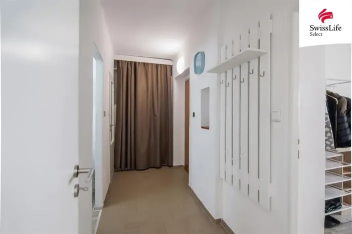 Prodej bytu 2+1, Plzeň, Božkovská, 53 m2