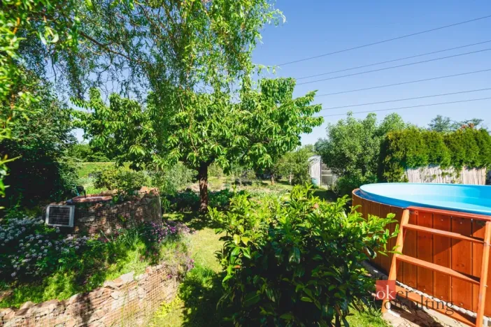 Prodej chaty, Kamenný Újezd, 23 m2