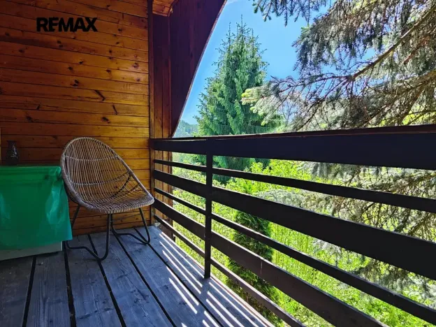Prodej chaty, Vlkančice, 50 m2