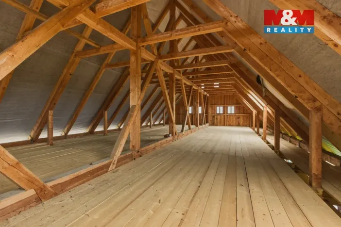 Prodej zemědělské usedlosti, Blíževedly, 340 m2