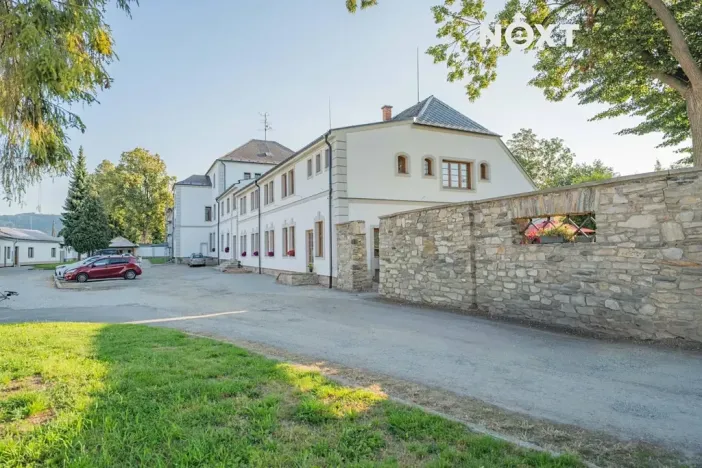 Prodej bytu 1+kk, Rapotín, Výzkumníků, 31 m2