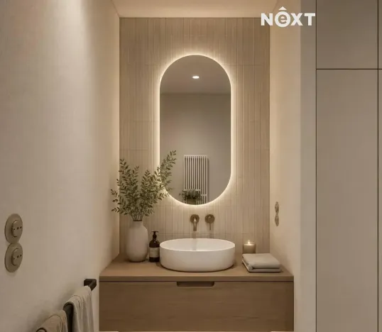 Prodej bytu 1+kk, Rapotín, Výzkumníků, 31 m2