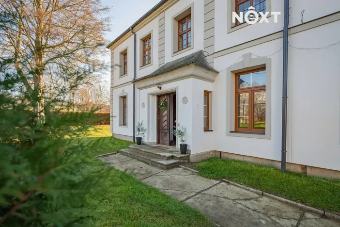 Prodej bytu 1+kk, Rapotín, Výzkumníků, 31 m2
