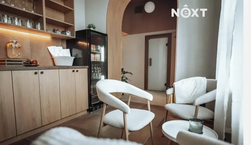 Prodej bytu 1+kk, Rapotín, Výzkumníků, 31 m2