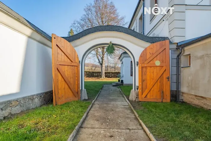 Prodej bytu 1+kk, Rapotín, Výzkumníků, 35 m2