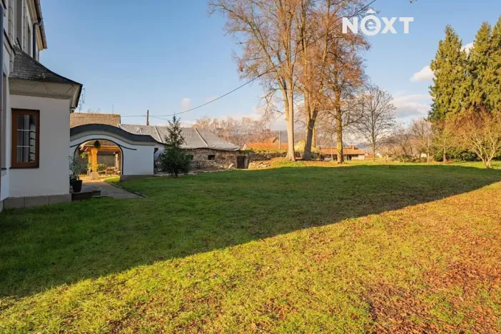 Prodej bytu 1+kk, Rapotín, Výzkumníků, 35 m2