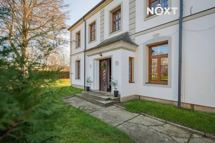 Prodej bytu 1+kk, Rapotín, Výzkumníků, 35 m2
