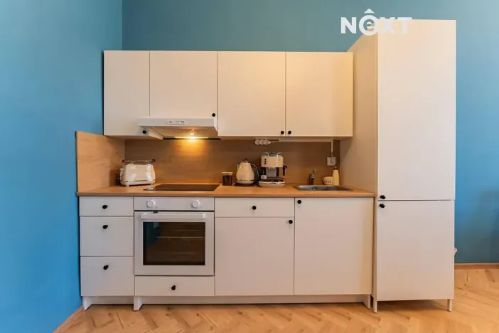 Prodej bytu 1+kk, Rapotín, Výzkumníků, 54 m2