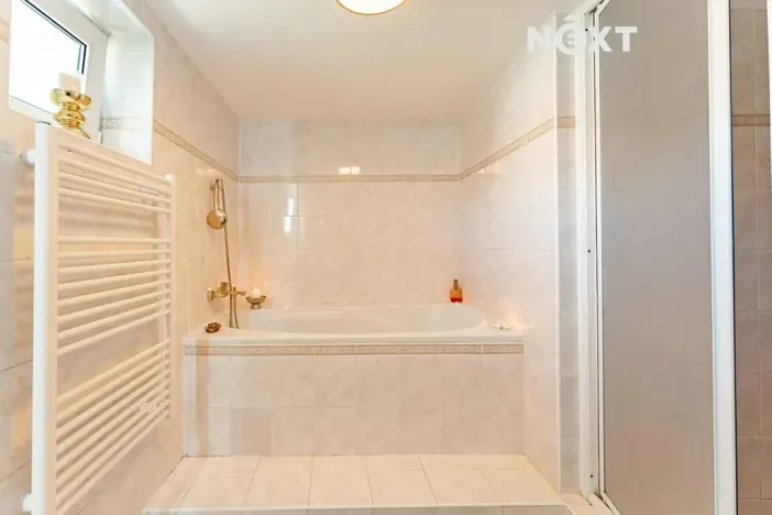 Prodej bytu 1+kk, Rapotín, Výzkumníků, 54 m2