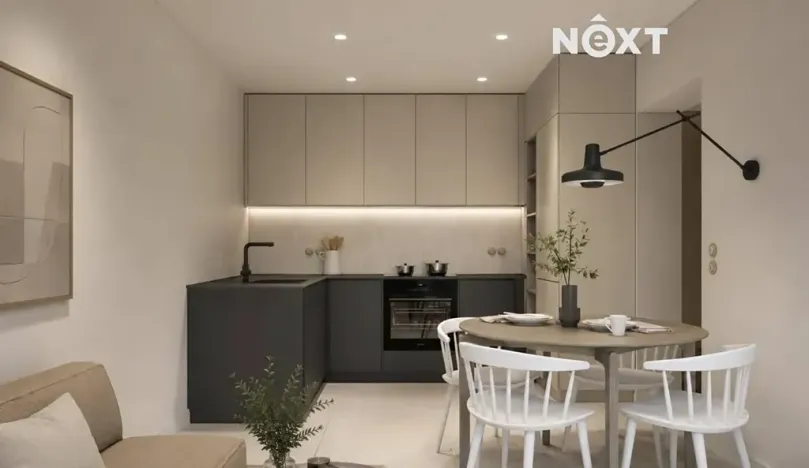 Prodej bytu 1+kk, Rapotín, Výzkumníků, 54 m2