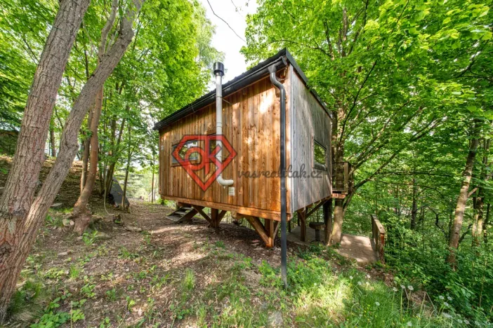 Prodej chaty, Kunvald, 27 m2