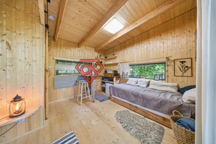 Prodej chaty, Kunvald, 27 m2
