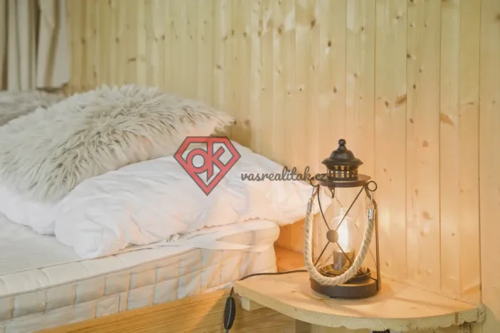 Prodej chaty, Kunvald, 27 m2