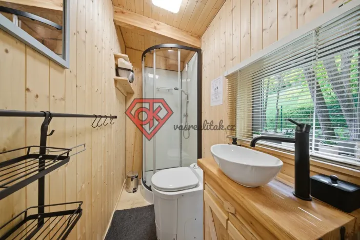 Prodej chaty, Kunvald, 27 m2