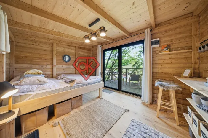 Prodej chaty, Kunvald, 27 m2