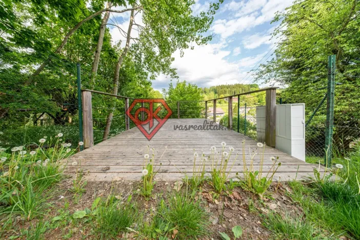 Prodej chaty, Kunvald, 27 m2
