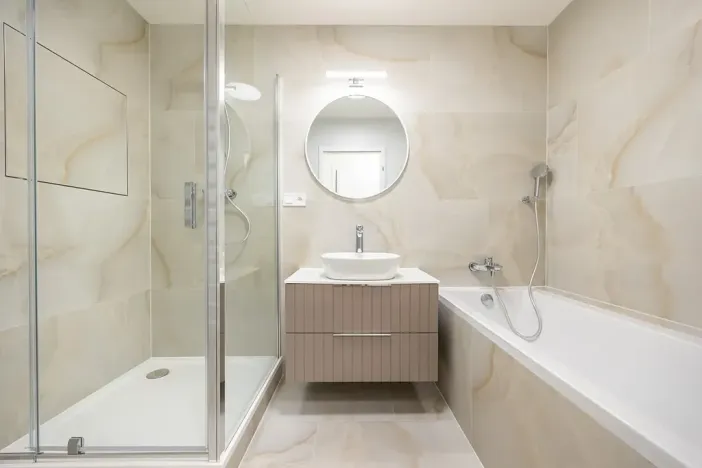 Prodej bytu 3+kk, Praha - Háje, Emilie Hyblerové, 77 m2